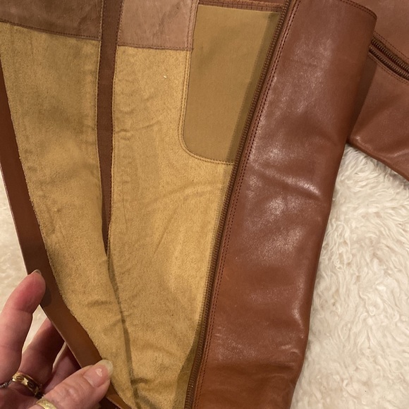 Corso Riding boots 8M - Picture 6 of 11